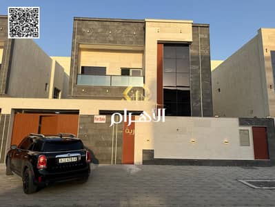 5 Bedroom Villa for Sale in Al Amerah, Ajman - batch_IMG-20250601-WA0161. jpg
