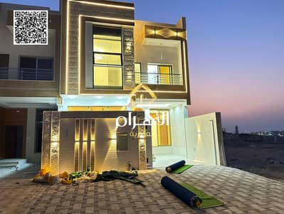 4 Cпальни Вилла Продажа в Аль Хелио, Аджман - batch_IMG-20250601-WA0067. jpg