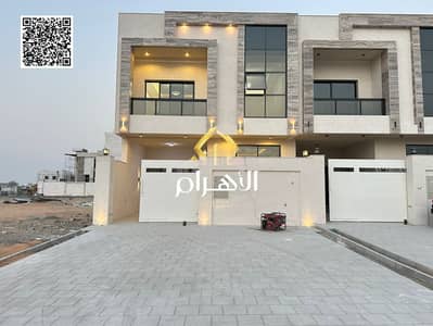 阿尔赫利奥， 阿治曼 5 卧室别墅待售 - batch_IMG-20250601-WA0044. jpg