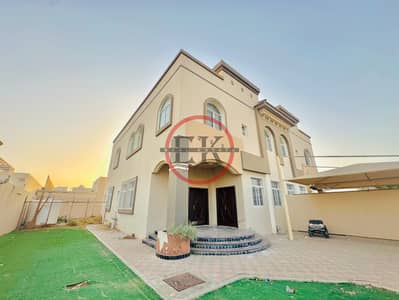 فیلا 5 غرف نوم للايجار في زاخر، العین - IMG_0703. jpeg
