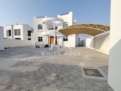 5 Cпальни Вилла Продажа в Шахкбут Сити, Абу-Даби - bd3e7f50-b50b-4a21-860e-9ef52355a8fc. jpg