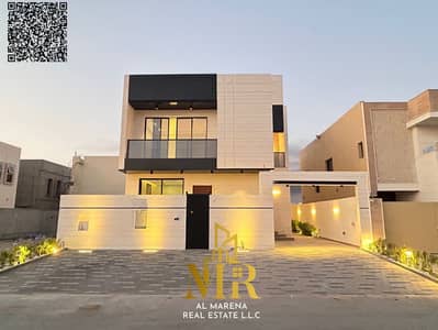 6 Bedroom Villa for Sale in Al Bahia, Ajman - IMG-20250531-WA0145. jpg