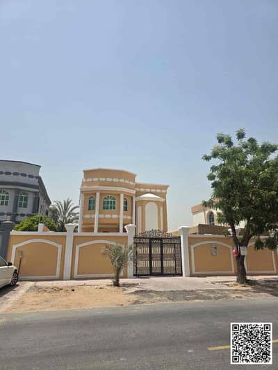 5 Bedroom Villa for Sale in Al Rawda, Ajman - 2c265126-cf46-4adc-bf7a-5d0a09eb382d. jpg