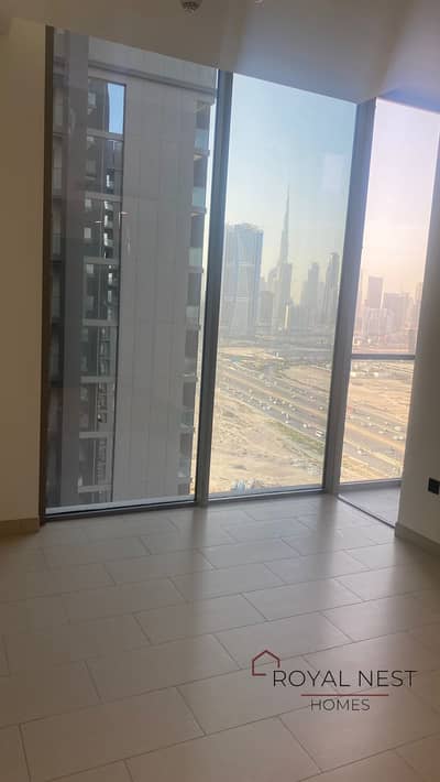 1 Bedroom Flat for Rent in Sobha Hartland, Dubai - 2bcc1f65-31a6-4689-8866-5aefe8bd3d65. jpg