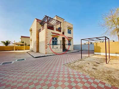 5 Bedroom Villa for Rent in Al Iqabiyyah, Al Ain - WhatsApp Image 2025-06-01 at 9.24. 25 AM. jpeg