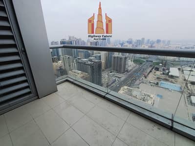 2 Cпальни Апартамент в аренду в Аль Нахда (Шарджа), Шарджа - 20240401_140430. jpg