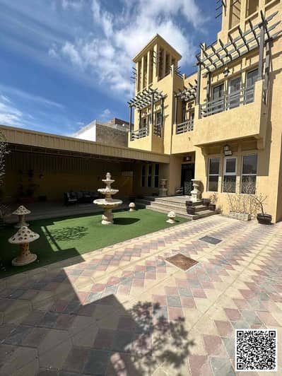 5 Bedroom Villa for Sale in Al Rawda, Ajman - 14802e61-5f1e-40c0-8965-d46d433cbd70. jpg