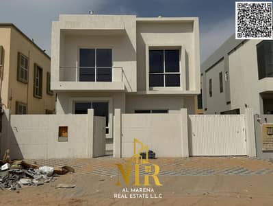 4 Bedroom Villa for Sale in Al Yasmeen, Ajman - IMG-20250310-WA0522. jpg