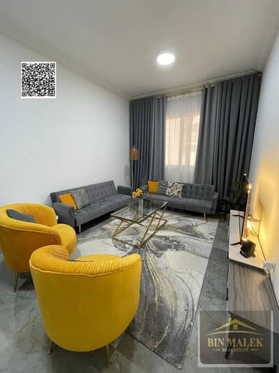1 Спальня Апартамент в аренду в Аль Рауда, Аджман - WhatsApp Image 2025-05-31 at 11.06. 30_cd642860. jpg