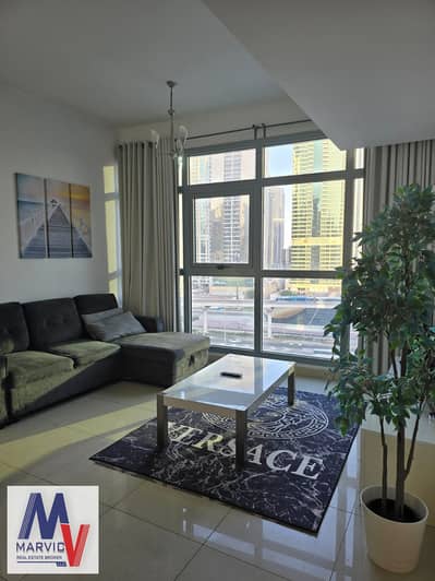 1 Bedroom Apartment for Rent in Dubai Marina, Dubai - cbaa8c32-4e1f-41f0-b097-fdb69f8a8d0d. jpg