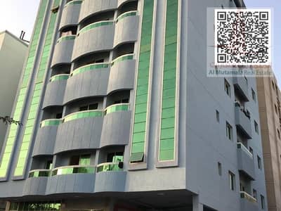 Studio for Rent in Al Nuaimiya, Ajman - المزروعي 1. png