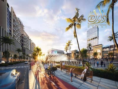 3 Bedroom Apartment for Sale in City of Arabia, Dubai - WhatsApp Image 2025-05-04 at 9.25. 48 PM (2). jpeg