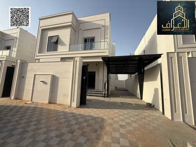 5 Bedroom Villa for Sale in Al Zahya, Ajman - WhatsApp Image 2025-05-28 at 10.09. 51 AM (9). jpeg