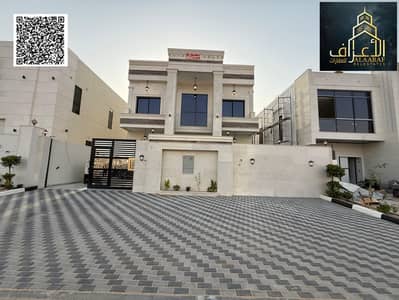 6 Bedroom Villa for Sale in Al Amerah, Ajman - WhatsApp Image 2025-05-26 at 12.36. 50 PM. jpeg