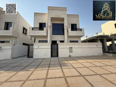 5 Bedroom Villa for Sale in Al Helio, Ajman - WhatsApp Image 2025-05-26 at 12.16. 36 PM (5) (1). jpeg