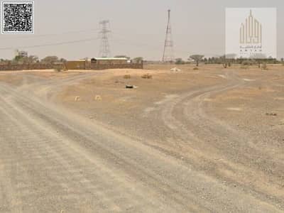 Plot for Sale in Al Manama, Ajman - WhatsApp Image 2025-06-01 at 9.55. 41 AM. jpeg