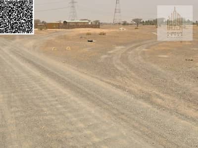 Plot for Sale in Al Manama, Ajman - b630d4a3-60f6-4608-8773-8ee008b0aca5. jpeg