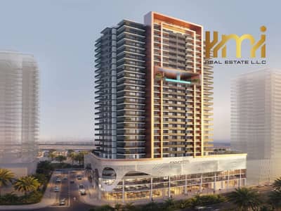 Studio for Sale in Jumeirah Village Triangle (JVT), Dubai - Screenshot 2025-05-31 101500. png