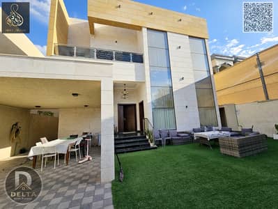 5 Bedroom Villa for Sale in Al Mowaihat, Ajman - IMG-20250601-WA0070. jpg
