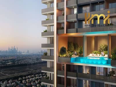 Studio for Sale in Jumeirah Village Triangle (JVT), Dubai - Screenshot 2025-05-31 101808. png
