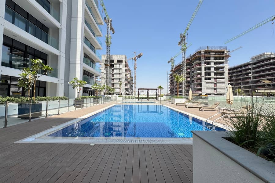位于梅丹城,梅丹一号,阿齐兹里维埃拉社区,Azizi Riviera 63 1 卧室的公寓 70000 AED - 11814053 位于梅丹城,梅丹一号,阿齐兹里维埃拉社区,Azizi Riviera 63 1 卧室的公寓 70000 AED - 11814053