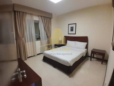 3 Bedroom Flat for Rent in Al Salam Street, Abu Dhabi - IMG-20250601-WA0002. jpg