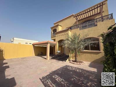 فیلا 5 غرف نوم للبيع في المويهات، عجمان - f370d40c-3887-4722-afcb-1294ee163fa7. jpg