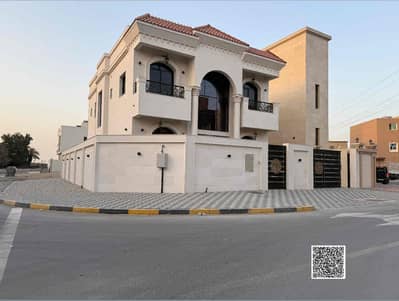 5 Bedroom Villa for Sale in Al Helio, Ajman - IMG_5394. jpg