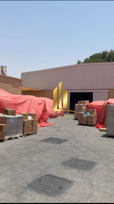 مستودع  للبيع في صناعية الصجعة، الشارقة - IMG-20250601-WA0030. jpg