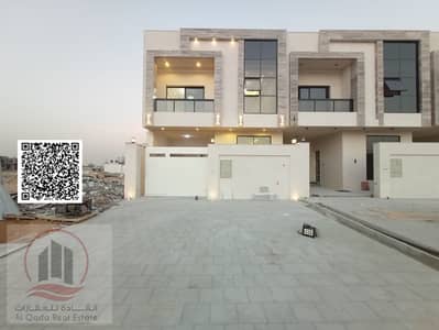 5 Bedroom Townhouse for Sale in Al Helio, Ajman - WhatsApp Image 2025-04-28 at 6.54. 09 PM1. jpeg