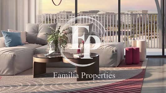 2 Bedroom Flat for Sale in Saadiyat Island, Abu Dhabi - IMG-20250527-WA0010. jpg