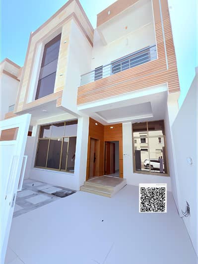 4 Cпальни Вилла Продажа в Аль Хелио, Аджман - cbe04c67-7a10-42eb-b3df-6242db42cce0. jpg