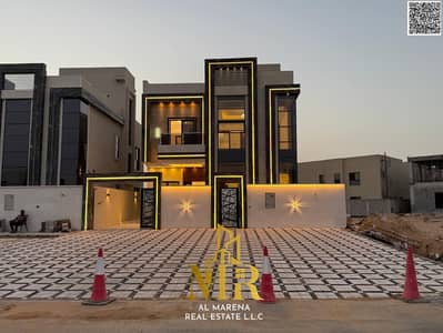 5 Cпальни Вилла Продажа в Аль Хелио, Аджман - IMG-20250518-WA0278. jpg
