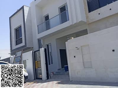 6 Bedroom Townhouse for Sale in Al Zahya, Ajman - 53005b70-e63d-4ead-8639-5aa7a1c1b80c. jpeg