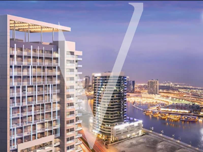 位于商业湾,瑞华公寓 1 卧室的公寓 1300000 AED - 11814215 位于商业湾,瑞华公寓 1 卧室的公寓 1300000 AED - 11814215