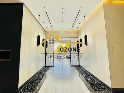 2 Bedroom Apartment for Rent in Aljada, Sharjah - IMG-20250601-WA0167. jpg