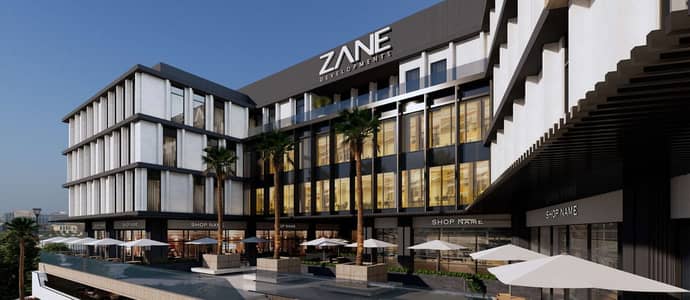 Pioneering commercial real estate: Inside Zane Developments’ revolutionary strategy in the UAE’s evolving market
