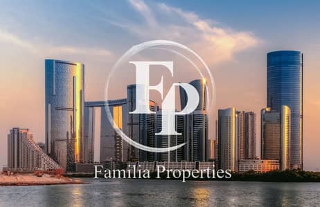 1 Bedroom Flat for Sale in Al Reem Island, Abu Dhabi - WhatsApp Image 2025-04-16 at 13.56. 32_35c8902d. jpg
