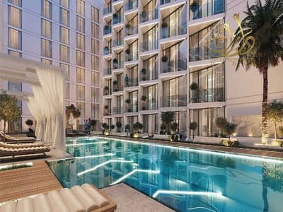 1 Bedroom Flat for Sale in Al Marjan Island, Ras Al Khaimah - 3. jpeg