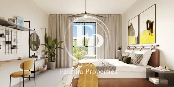 1 Bedroom Apartment for Sale in Al Shamkha, Abu Dhabi - WhatsApp Image 2024-11-09 at 16.29. 49_dc83c6a3. jpg