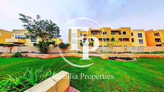 3 Bedroom Townhouse for Sale in Al Raha Gardens, Abu Dhabi - WhatsApp Image 2024-11-17 at 15.22. 07_928ac357. jpg