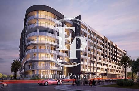 1 Bedroom Flat for Sale in Masdar City, Abu Dhabi - WhatsApp Image 2024-11-13 at 14.55. 33_c302eac6. jpg