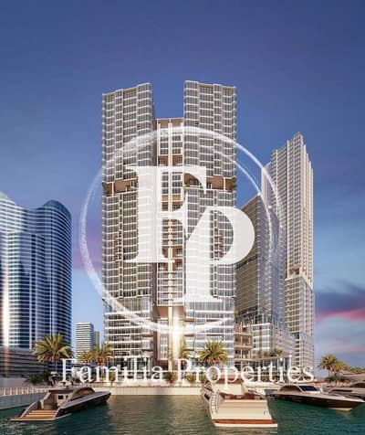1 Спальня Апартамент Продажа в Остров Аль Рим, Абу-Даби - WhatsApp Image 2024-11-13 at 22.01. 16_0c943fa1. jpg