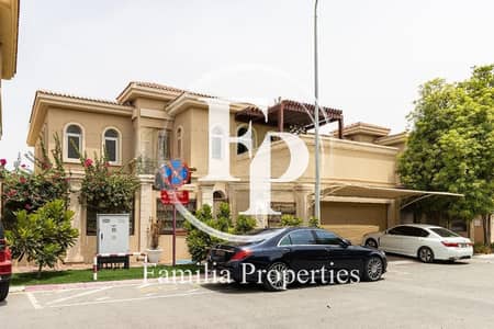 5 Bedroom Villa for Sale in Khalifa City, Abu Dhabi - WhatsApp Image 2024-11-23 at 17.05. 40_a9e53351. jpg