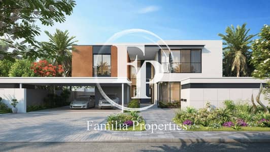 6 Bedroom Villa for Sale in Saadiyat Island, Abu Dhabi - WhatsApp Image 2024-11-09 at 15.10. 50_ab1f80a9. jpg