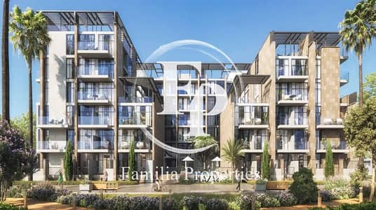 1 Спальня Апартаменты Продажа в Масдар Сити, Абу-Даби - WhatsApp Image 2024-11-18 at 15.35. 25_91e13ab9. jpg