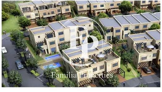 4 Cпальни Вилла Продажа в Аль Риф, Абу-Даби - WhatsApp Image 2024-11-17 at 10.47. 27_8440874c. jpg
