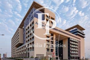 2 Cпальни Апартаменты Продажа в Остров Садият, Абу-Даби - general-images14-n-a--300x200. jpg