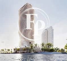 3 Bedroom Flat for Sale in Al Reem Island, Abu Dhabi - download. jpeg