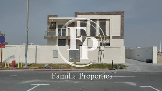 6 Bedroom Villa for Sale in Al Shamkha, Abu Dhabi - WhatsApp Image 2024-12-24 at 16.54. 26_60793721. jpg